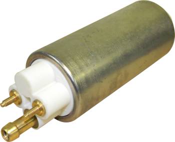 ATL Racing Fuel Cells - ATL Low-Pressure Fuel Pump - 15 psi - Carburetor Applications - Gas Only