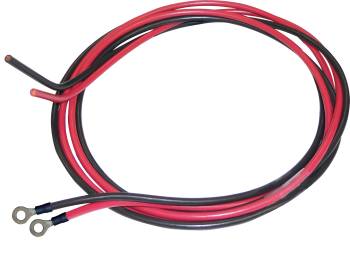 ATL Racing Fuel Cells - ATL Wire Harness For KS163/Bosch 044/CFD-106/CFD-107 Fuel Pumps - 40" Length