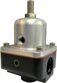 ATL Racing Fuel Cells - ATL High-Pressure Fuel Regulator - EFI - 28 to 120 psi