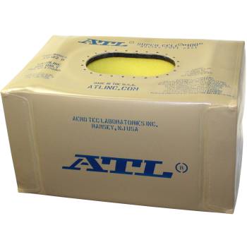 ATL Racing Fuel Cells - ATL Super Cell 100 Series Bladder w/ SF103 Foam - 22 Gallon - 25 x 17 x 14 - Fits SU122B - FIA FT3