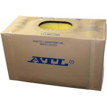 ATL Racing Fuel Cells - ATL Super Cell 100 Series Bladder w/ SF103 Foam - 26 Gallon - 29 x 14 x 17 - Fits SU126B - FIA FT3