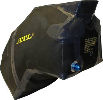 ATL Racing Fuel Cells - ATL Super Cell® 400 Series Midget Cell Bladder - 19 Gallon - Replaces Fuel Safe & Saldana
