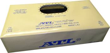 ATL Racing Fuel Cells - ATL Super Cell 500 Series Fuel Cell Bladder w/ SF112 Foam - 22 Gallon - No Surge Tank