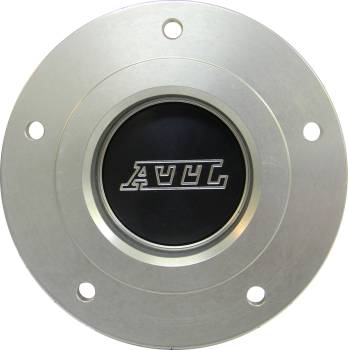 ATL Racing Fuel Cells - ATL Dry Break Receptacle - Tank Mount - 1-1/2" Female - 5 Hole - 3-1/8" Bolt Circle