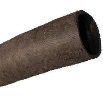 ATL Racing Fuel Cells - ATL Reinforced Fuel Fill Hose - Black -  2-1/4" I.D. - Sold By The Foot