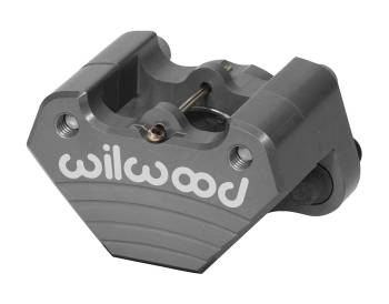Wilwood Engineering - Wilwood Dynalite Single Floater Caliper 1.75" Piston, .250" Rotor Thickness