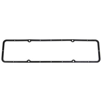 Allstar Performance - Allstar Performance SB Chevy Valve Cover Gaskets - Steel Core - 3/16in Thick Rubber