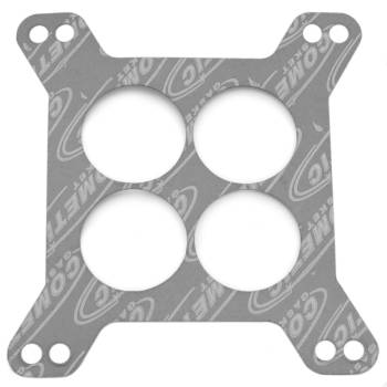 Cometic - Cometic Carb Base Plate Gasket 4-Hole .047 Thick 4150
