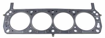 Cometic - Cometic MLS Cylinder Head Gasket - 4.155" Bore - 0.056" - SB Ford