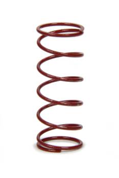 Conroy "Pneu" Control - Conroy Tire Bleeder Spring - 3 to 8 psi - Steel - Red - Conroy Diaphragm Bleeder