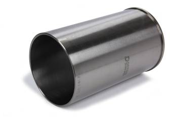 Darton Sleeves - Darton Sleeves Cylinder Sleeve - 4.490" Bore - 8.000" Height - 4.750" OD - 0.121" Wall - Steel - Donovan 700 Block - BB Chevy