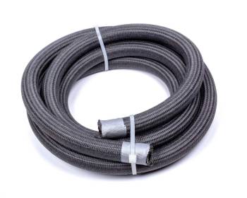 Fragola Performance Systems - Fragola Race Rite Pro Hose - #10 - 10 Ft. - Braided Fire Retardant Fabric - Wire Reinforced - PTFE - Black