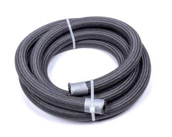 Fragola Performance Systems - Fragola Race Rite Pro Hose - #10 - 15 Ft. - Braided Fire Retardant Fabric - Wire Reinforced - PTFE - Black