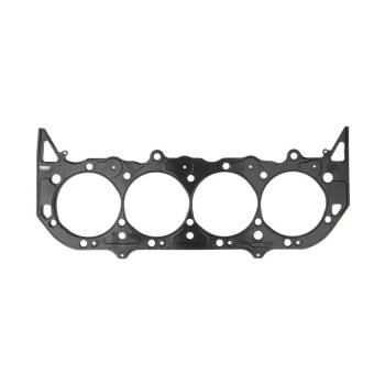 Clevite Engine Parts - Clevite MLS Cylinder Head Gasket - 4.540" Bore - 0.040" - BB Chevy