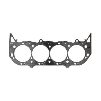 Clevite Engine Parts - Clevite MLS Cylinder Head Gasket - 4.580" Bore - 0.040" - BB Chevy