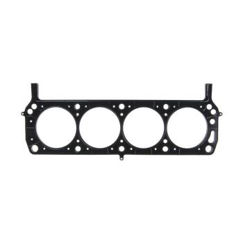 Clevite Engine Parts - Clevite MLS Cylinder Head Gasket - 4.080" Bore - 0.040" - SB Ford