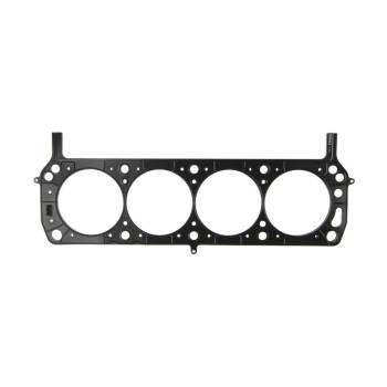 Clevite Engine Parts - Clevite MLS Cylinder Head Gasket - 4.155" Bore - 0.040" - SB Ford