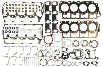 Clevite Engine Parts - Clevite Engine Gasket Set - Top End - 6.7 L - Ford PowerStroke