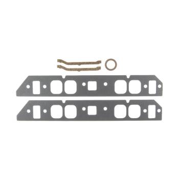 Clevite Engine Parts - Clevite Intake Manifold Gasket Set - 1.800 x 2.030" Oval Port - BB Chevy