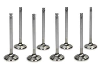 Manley Performance - Manley Extreme Duty 1.575 Exhaust Valves - LS1