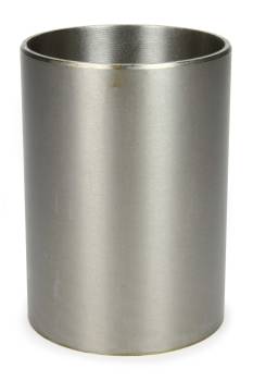 Melling Engine Parts - Melling Cylinder Sleeve - 4.000" Bore - 5.857" Height - 4.125" OD - 0.125" Wall - Iron