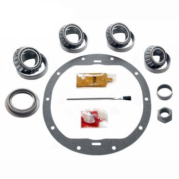 Motive Gear - Motive Gear Differential Bearing Kit - Bearings / Crush Sleeve / RTV / Seal / Pinion Nut / Thread Locker - 8.5" - GM 10 Bolt