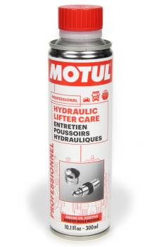 Motul - Motul Hydraulic Lifter Care - 10 oz.