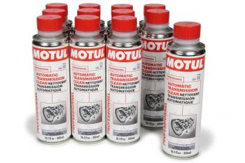 Motul - Motul Automatic Transmission Clean -10 oz. (Case of 12)