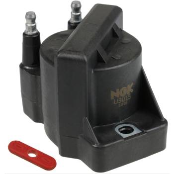 NGK - NGK Ignition Coil Pack - U3015/48780