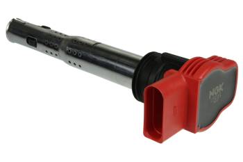 NGK - NGK Coil-On-Plug Ignition Coil - U5014/48728