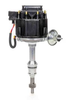 Specialty Products - Specialty Products Distributor - Vacuum Advance - HEI Style Terminal - Black - SB Ford
