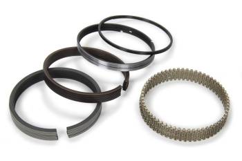 Total Seal - Total Seal Claimer Piston Ring Set - 4.020" Bore - 2.0" Bore - 1.5 4.0mm