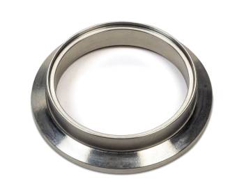 Vibrant Performance - Vibrant Performance V-Band Flange - 5/8" Thick - 2" OD Tubing - Stainless