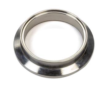 Vibrant Performance - Vibrant Performance V-Band Flange - 5/8" Thick - 2-1/2" OD Tubing - Stainless