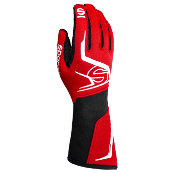 Sparco - Sparco Tide Glove - Red/Black - Size 8