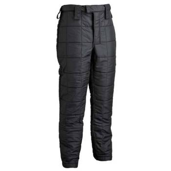 Sparco - Sparco AIR-15 Drag Racing Pant (Only) - Black - Size: 46
