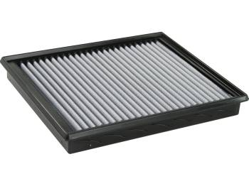 aFe Power - aFe Power Magnum FLOW Pro Dry S Air Filter Element - Panel - Reusable Cotton - 4.7 L - Jeep Grand Cherokee 2002-04