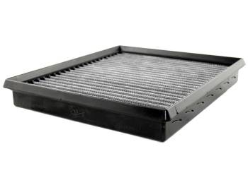 aFe Power - aFe Power Pro Dry S Air Filter Element - Panel - Synthetic - Black - Toyota V8 - Lexus GS F/IS F/RC F 2008-19