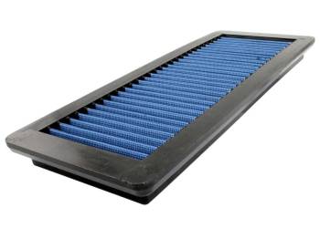 aFe Power - aFe Power Pro Dry S Air Filter Element - Panel - Synthetic - Black - 1.6 L - MINI Cooper S 2009-16