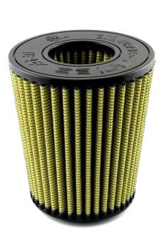 aFe Power - aFe Power Air Filter Element - Aries Powersports Pro GUARD7 - Synthetic - Black/Yellow - Yamaha YFM700R 2006-14