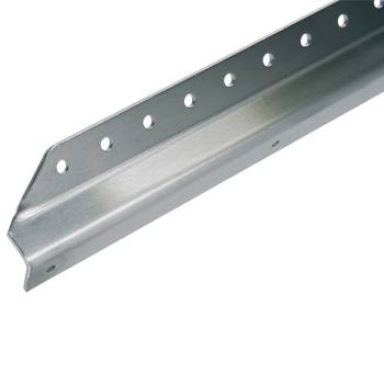 Allstar Performance - Allstar Performance Aluminum Angle Stock - 120° - 1-1/2" x 1-1/2" - 1/8" Thick - 26" Long - 5 Pack