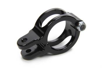 Triple X Race Components - Triple X Adjustable Wing Cylinder Clamp - 1.5" ID - Aluminum - Black Anodize - Sprint Car