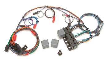 Painless Performance Products - Painless Performance Headlight Door Harness - GM F-Body 1967