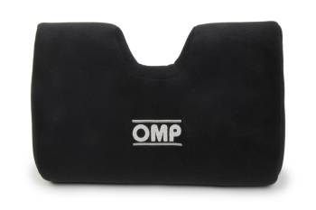 OMP Racing - OMP Leg Support Cushion - Black