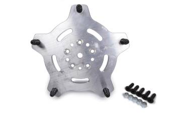 Trick Race Parts - Trick Wide 5 Wheels Wheel Mount - Trick Race Parts Ultimate Tire Spinner