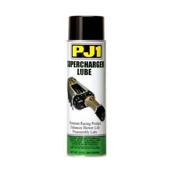 PJ1 Products - PJ1 Supercharger Assembly Lubricant - 13.00 oz. Aerosol