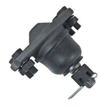 SPC Performance - SPC Performance Greaseable Upper Ball Joint - Bolt-In - Ford Falcon/Mustang/Mercury Comet 1962-77