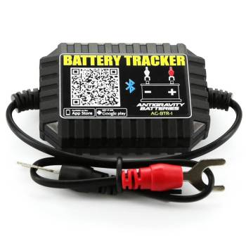 Antigravity Batteries - Antigravity Batteries Remote Battery Monitor - Bluetooth - Lithium Battery - Antigravity Battery Tracker Smart Phone APP