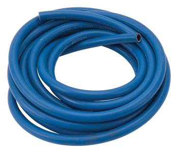 Russell Performance Products - Russell Twist-Lok Hose - 6 AN - 6 Ft. - Reinforced Rubber Hose - Blue