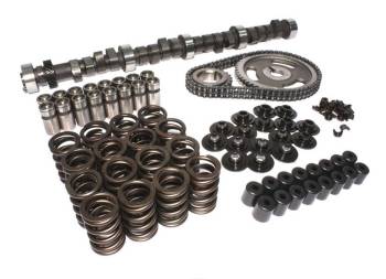 Comp Cams - Comp Cams THUMPR CamShaft Kit - CRB 279T H-107 T